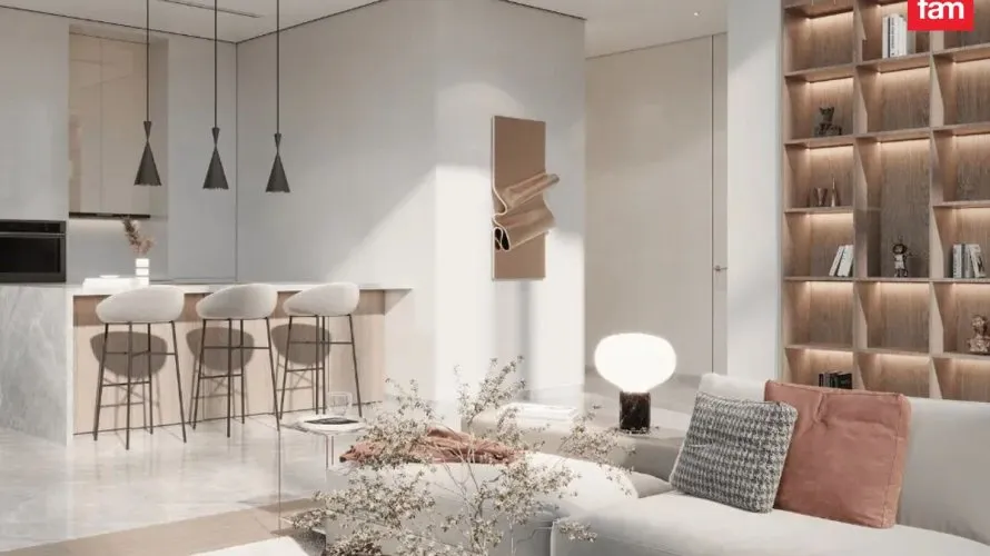 3 bedrooms duplex for sale, DIFC, Dubai, UAE No. 3789 № 8