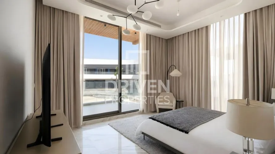 6 bedrooms villa for sale, Dubai South (Dubai World Central), Dubai, UAE No. 4057 № 15