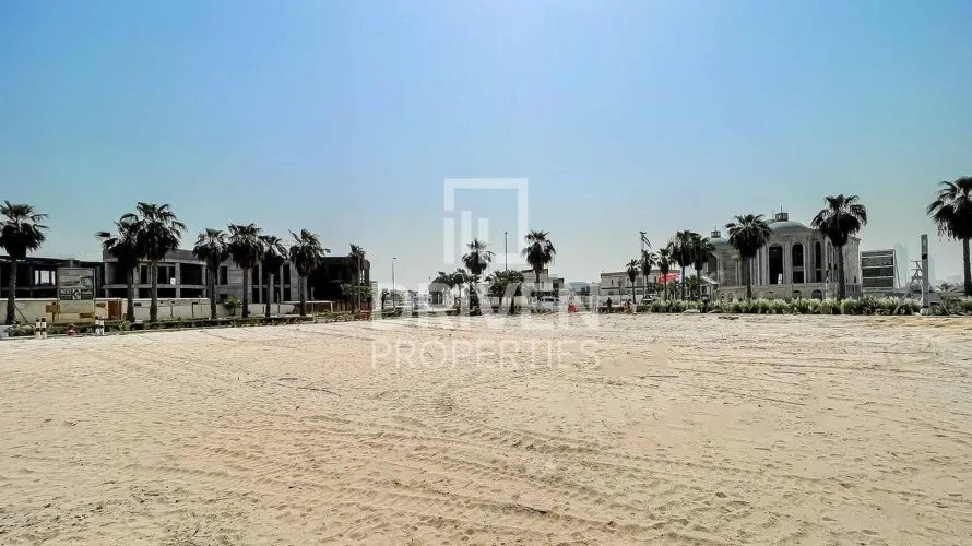 1069.87m² land for sale, Jumeirah, Dubai, UAE No. 4081 № 8