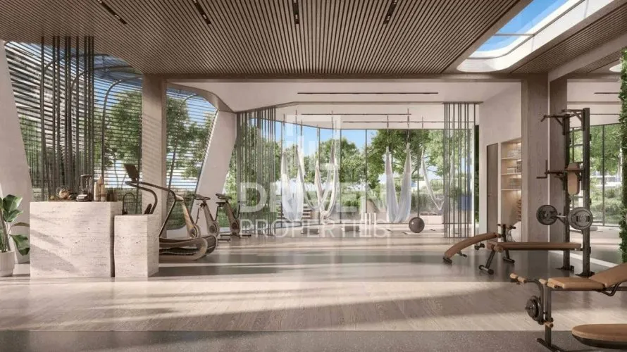 4 bedrooms apartment for sale, Palm Jumeirah, Dubai, UAE No. 4038 № 1