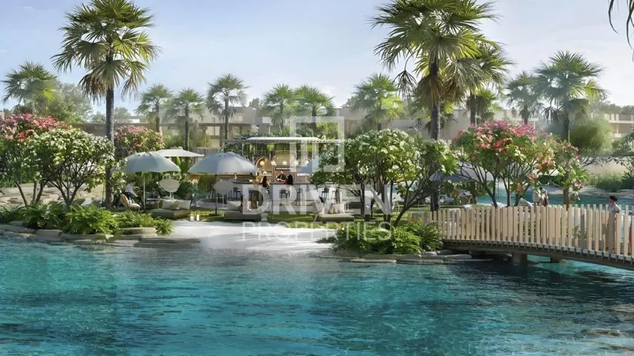 6 bedrooms villa for sale, Dubai Land, Dubai, UAE No. 4374 № 13