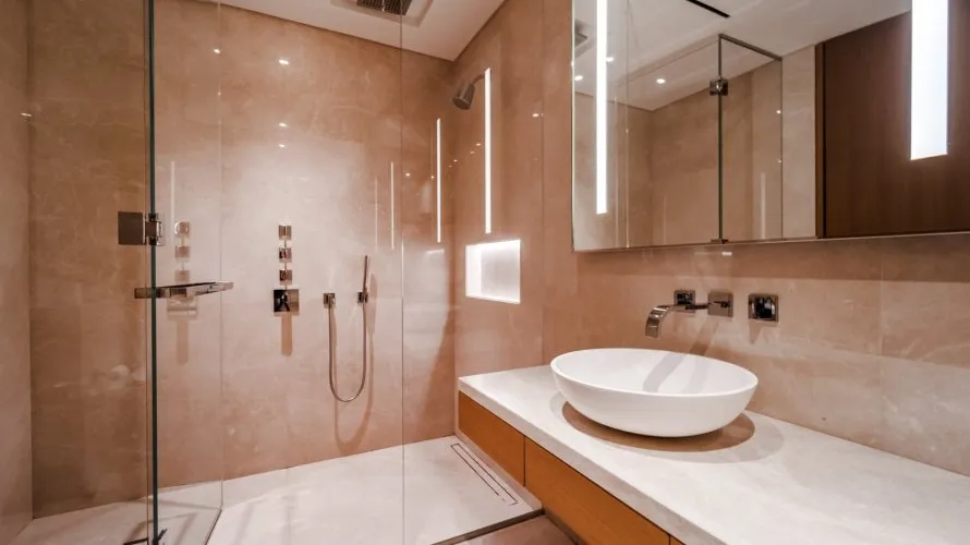 4 bedrooms apartment for sale, Dubai, UAE No. 4283 № 12