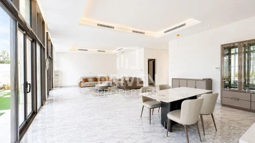 5 bedrooms villa for sale, District One, Mohammed Bin Rashid City, Dubai, UAE No. 4291 № 10