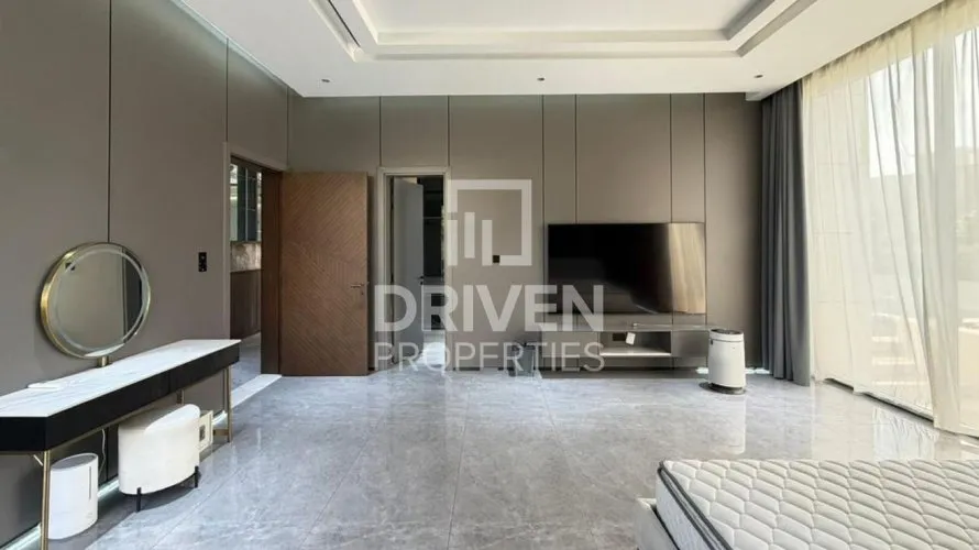 6 bedrooms villa for sale, Dubai Hills Estate, Dubai, UAE No. 4361 № 12