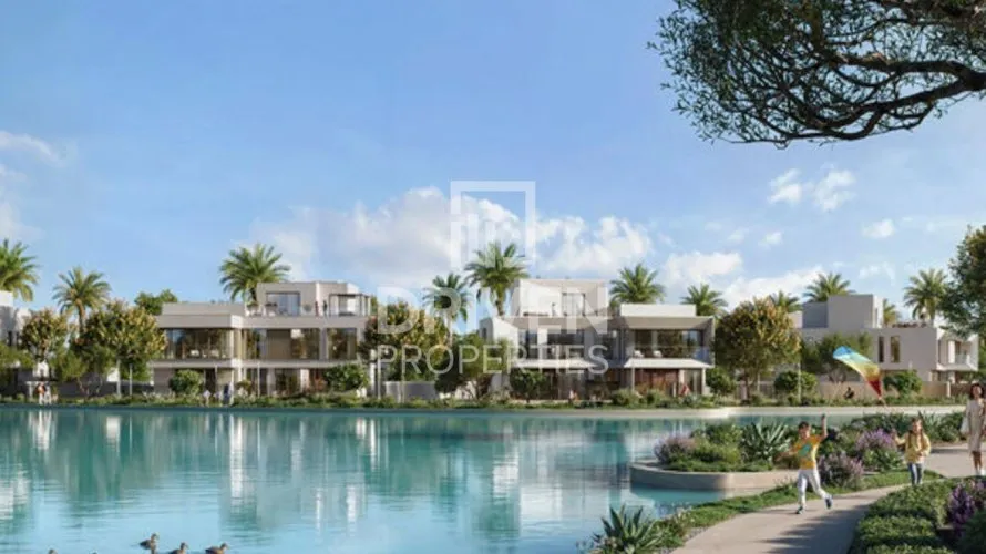 6 bedrooms villa for sale, Dubai, UAE No. 4033 № 12