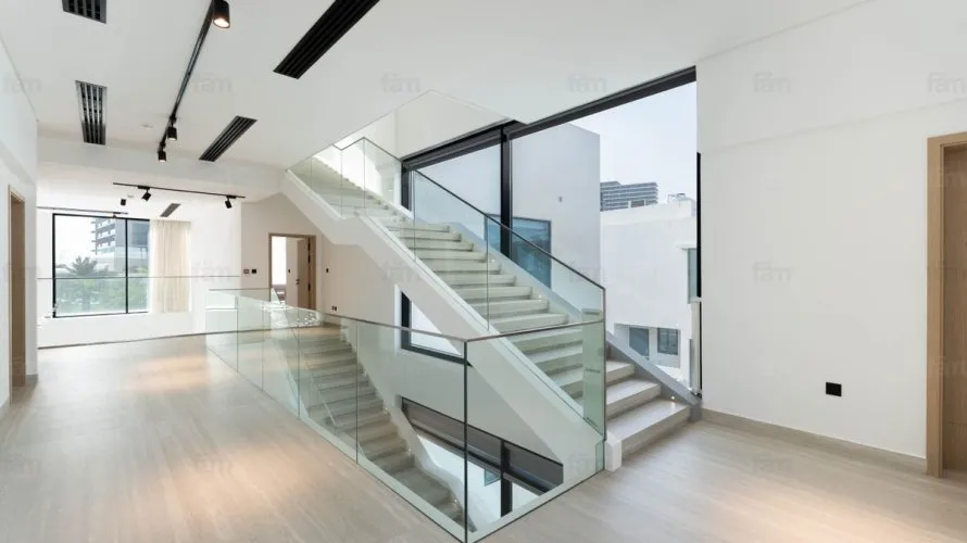 5 bedrooms villa for sale, Dubai Hills Estate, Dubai, UAE No. 4333