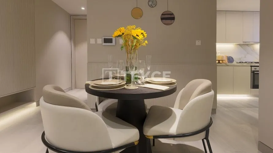 5 bedrooms duplex for sale, Dubai Marina, Dubai, UAE No. 4468 № 22
