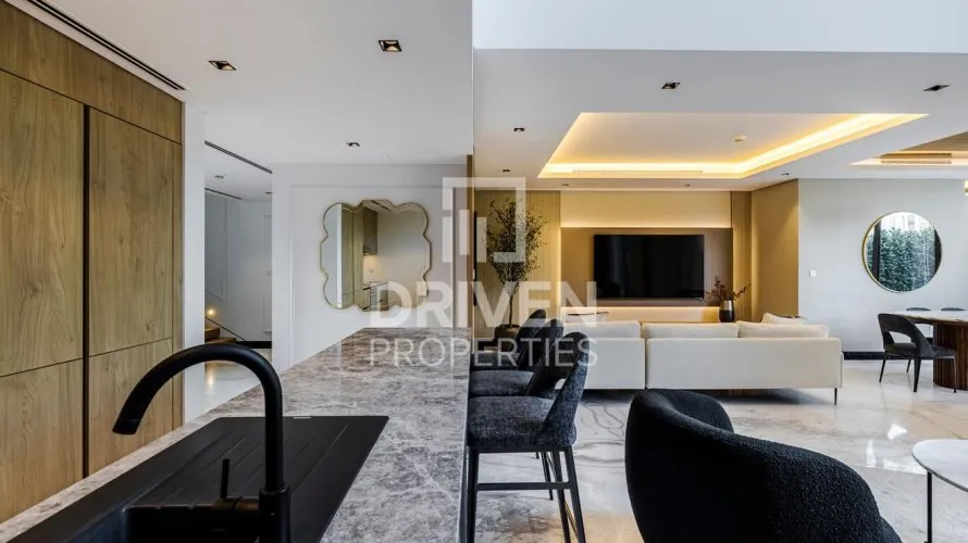3 bedrooms villa for sale, Jumeirah Bay Island, Jumeirah, Dubai, UAE No. 3891 № 11