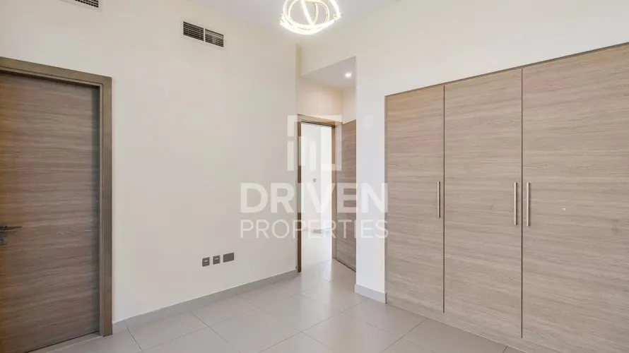 5 bedrooms villa for sale, Sidra Villas, Dubai Hills Estate, Dubai, UAE No. 4355 № 4