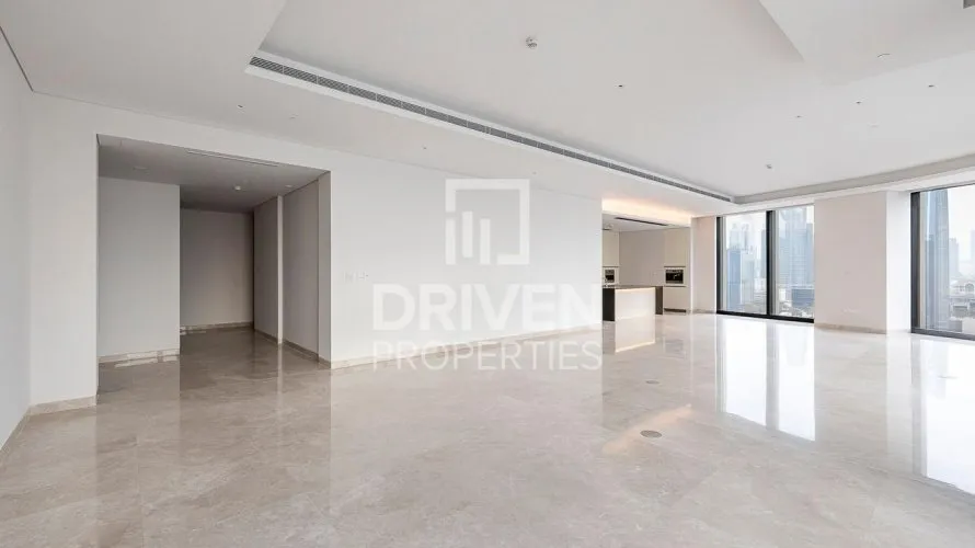 4 bedrooms apartment for sale, Opera District, Downtown Dubai (Downtown Burj Dubai), Dubai, UAE No. 3896 № 16