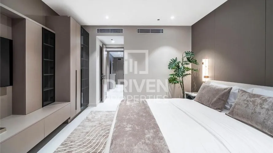 4 bedrooms apartment for sale, Downtown Dubai (Downtown Burj Dubai), Dubai, UAE No. 4368 № 8