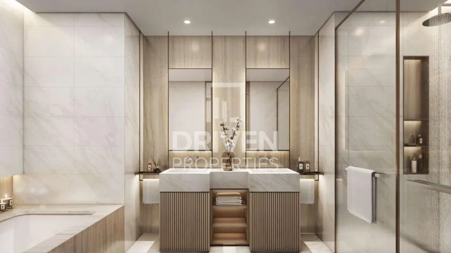 4 bedrooms apartment for sale, Palm Jumeirah, Dubai, UAE No. 4086 № 1