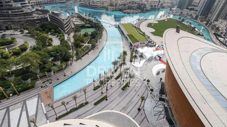 4 bedrooms apartment for sale, Opera District, Downtown Dubai (Downtown Burj Dubai), Dubai, UAE No. 3896 № 3