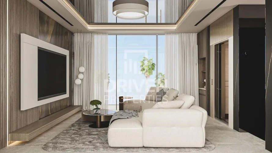 5 bedrooms villa for sale, The World Islands, Dubai, UAE No. 4013 № 24