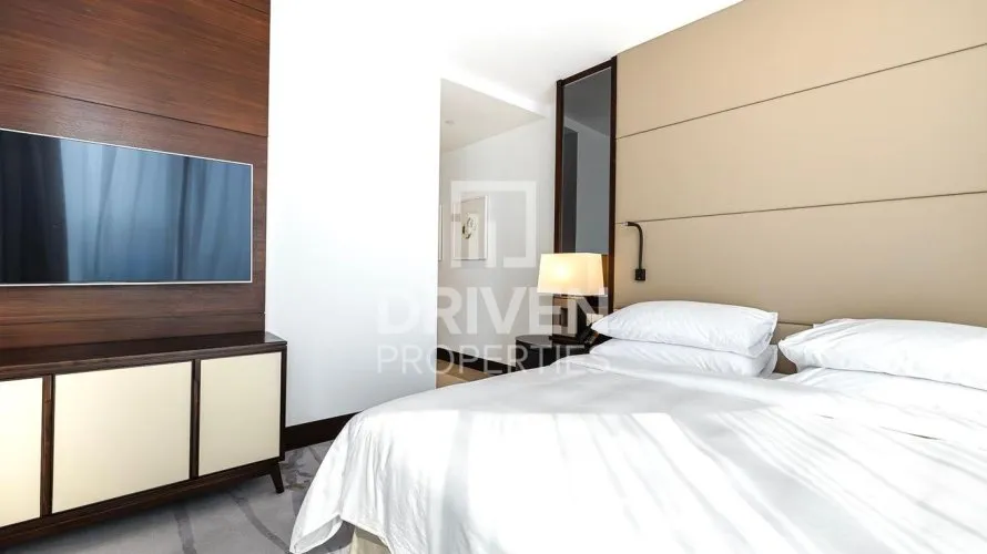 5 bedrooms apartment for sale, The Address Sky View Towers, Downtown Dubai (Downtown Burj Dubai), Dubai, UAE No. 4067 № 5