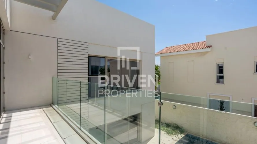 5 bedrooms villa for sale, District One, Mohammed Bin Rashid City, Dubai, UAE No. 4040 № 2