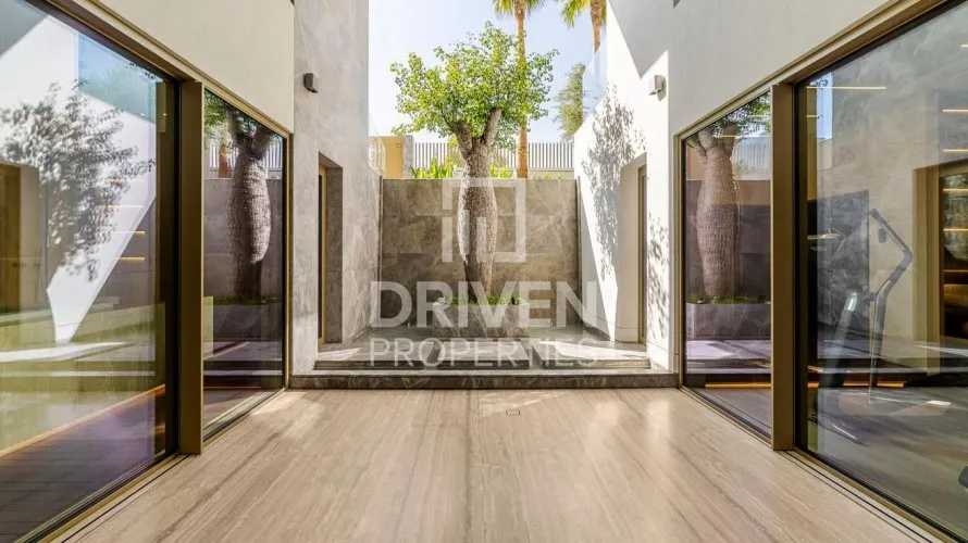 6 bedrooms villa for sale, La Mer, Jumeirah, Dubai, UAE No. 3841 № 2