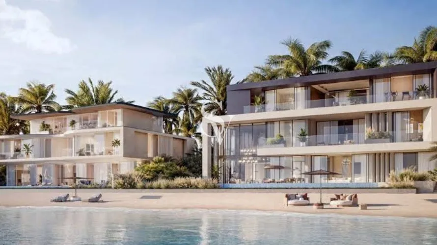 2371m² land for sale, Palm Jebel Ali, Dubai, UAE No. 3806 № 10