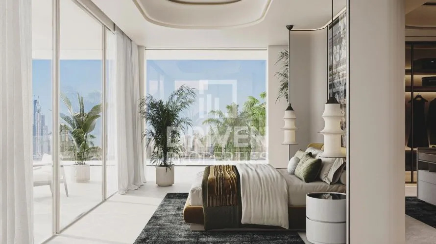 5 bedrooms villa for sale, The World Islands, Dubai, UAE No. 4013