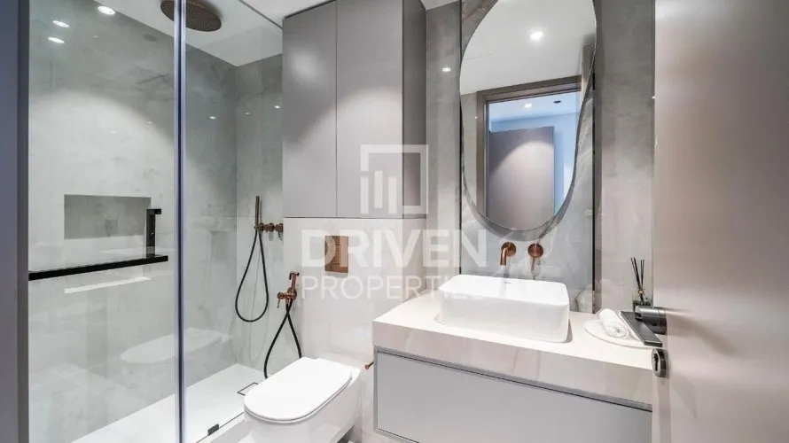 4 bedrooms apartment for sale, Downtown Dubai (Downtown Burj Dubai), Dubai, UAE No. 4368 № 26