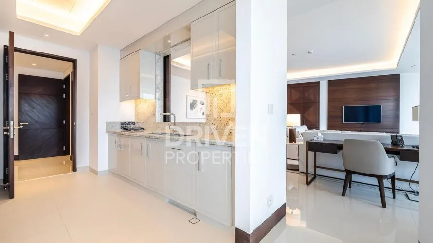 5 bedrooms apartment for sale, The Address Sky View Towers, Downtown Dubai (Downtown Burj Dubai), Dubai, UAE No. 4067 № 19