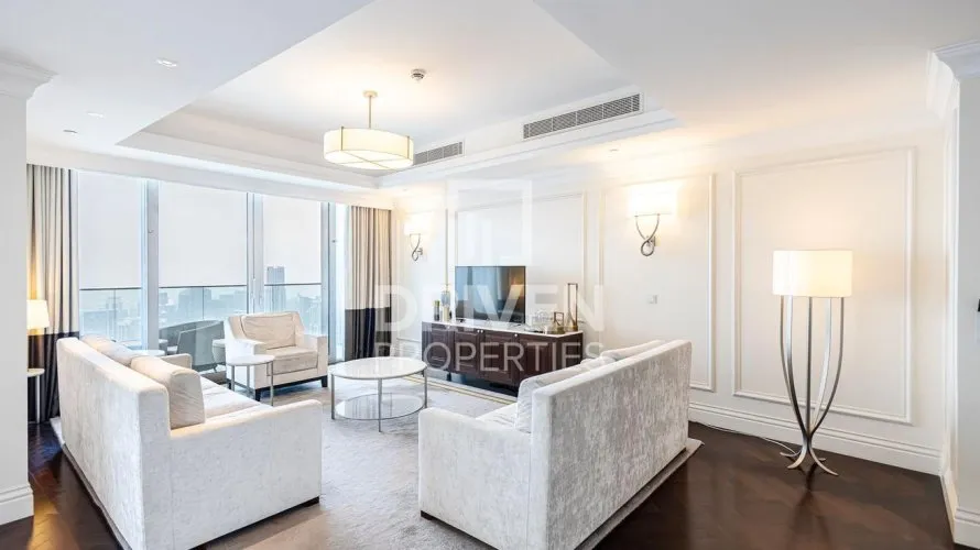 4 bedrooms apartment for sale, Downtown Dubai (Downtown Burj Dubai), Dubai, UAE No. 4356 № 26