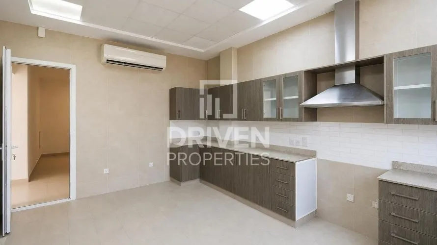4 bedrooms villa for sale, Mirdif Villas, Mirdif, Dubai, UAE No. 4035 № 23