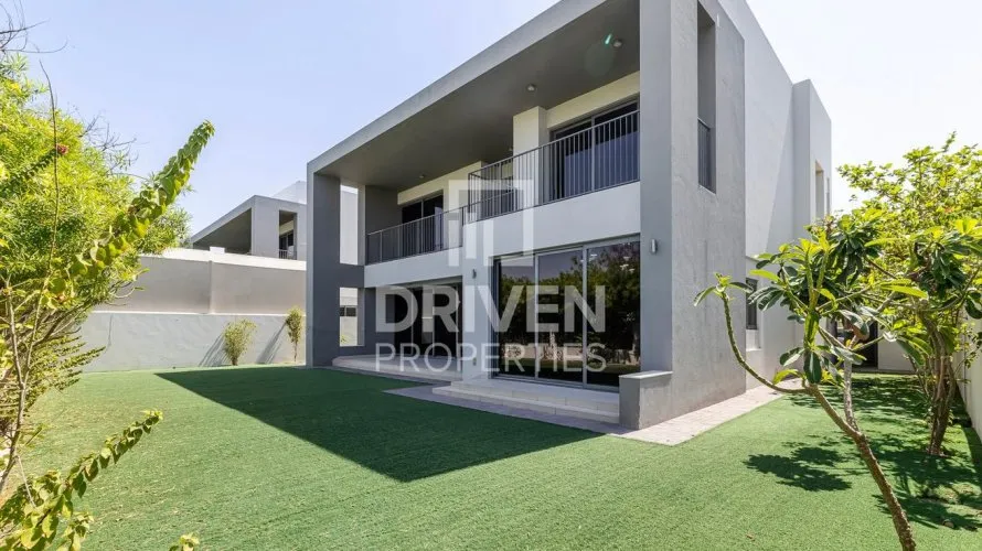 5 bedrooms villa for sale, Sidra Villas, Dubai Hills Estate, Dubai, UAE No. 4355 № 11