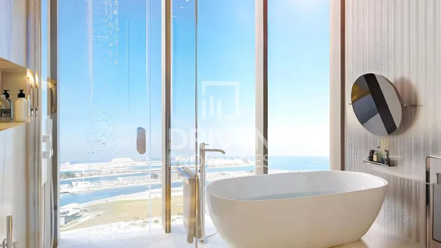 3 bedrooms apartment for sale, Dubai Marina, Dubai, UAE No. 3857