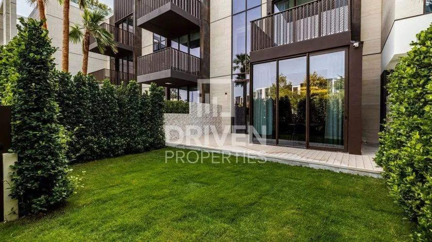3 bedrooms villa for sale, Jumeirah Bay Island, Jumeirah, Dubai, UAE No. 3891