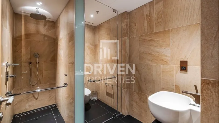 3 bedrooms apartment for sale, Jumeirah Bay Island, Jumeirah, Dubai, UAE No. 3888 № 10