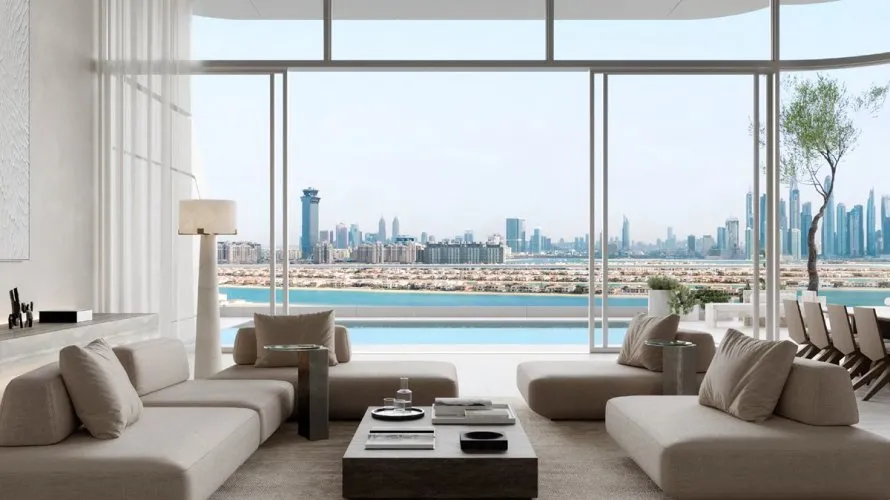 4 bedrooms apartment for sale, Palm Jumeirah, Dubai, UAE No. 4473 № 10