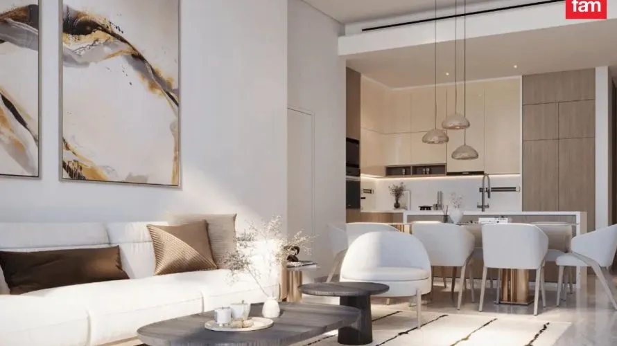 3 bedrooms duplex for sale, DIFC, Dubai, UAE No. 3789 № 10