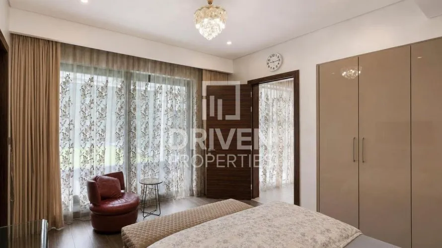 4 bedrooms villa for sale, Sobha Hartland, Mohammed Bin Rashid City, Dubai, UAE No. 3856 № 18