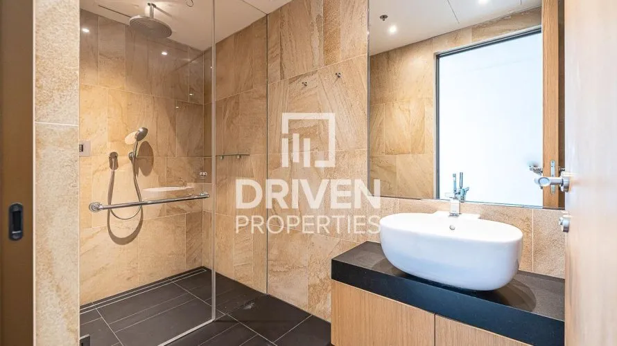 2 bedrooms apartment for sale, Jumeirah Bay Island, Jumeirah, Dubai, UAE No. 3887 № 8