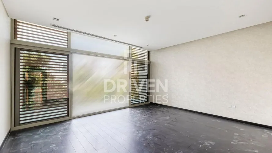 5 bedrooms villa for sale, District One, Mohammed Bin Rashid City, Dubai, UAE No. 3858 № 3