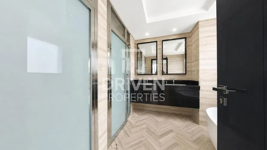 7 bedrooms villa for sale, DAMAC Hills (Akoya by DAMAC), Dubai, UAE No. 3855 № 21