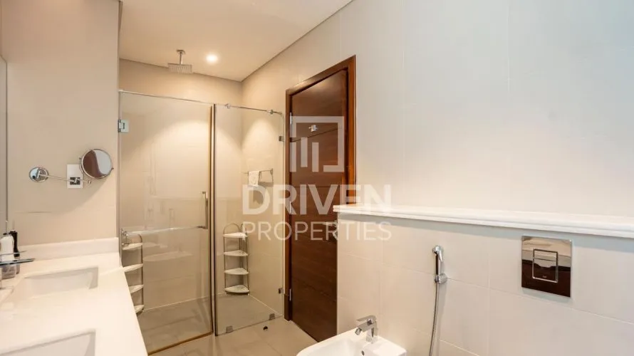 5 bedrooms villa for sale, District One, Mohammed Bin Rashid City, Dubai, UAE No. 4040 № 3