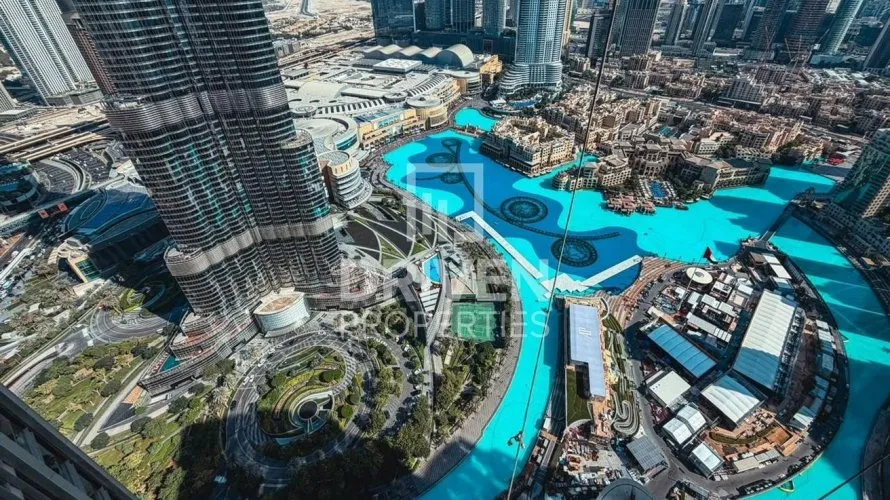 4 bedrooms apartment for sale, Opera District, Downtown Dubai (Downtown Burj Dubai), Dubai, UAE No. 3904 № 18