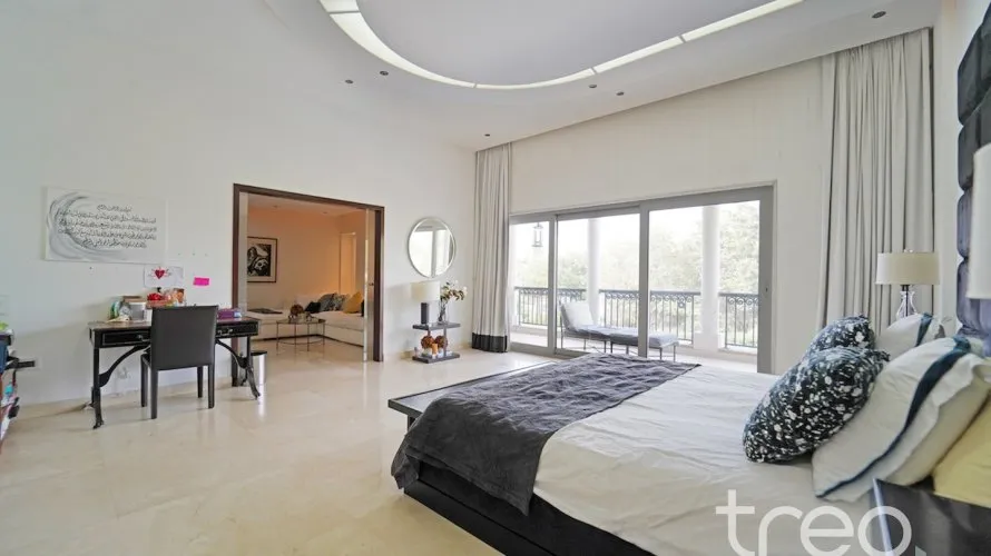5 bedrooms villa for sale, Green Community West, Green Community, Dubai, UAE No. 3783 № 22