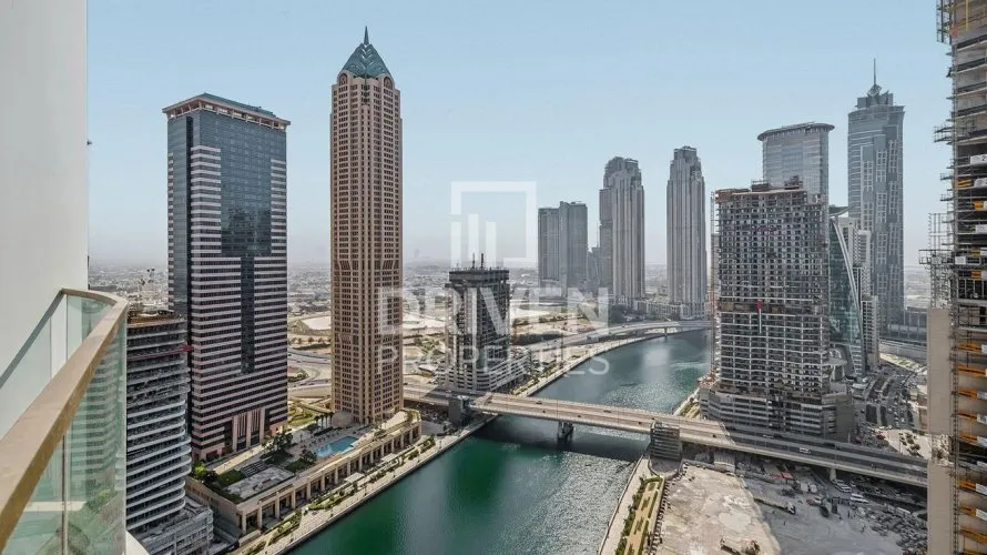 3 bedrooms apartment for sale, Business Bay, Dubai, UAE No. 4349 № 4