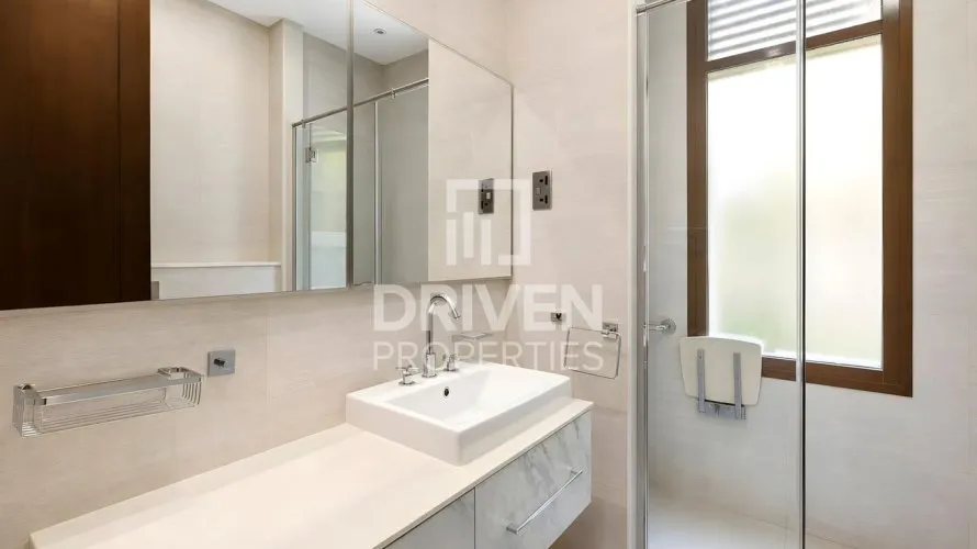 5 bedrooms villa for sale, Meydan, Dubai, UAE No. 4370 № 20