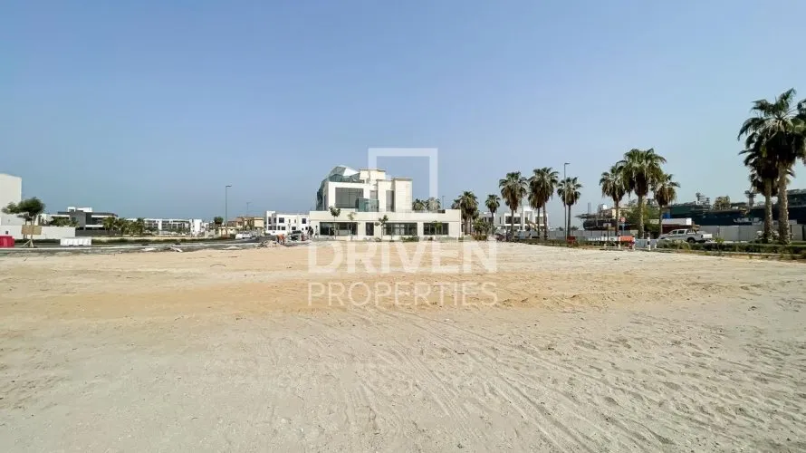 1069.87m² land for sale, Jumeirah, Dubai, UAE No. 4081 № 7