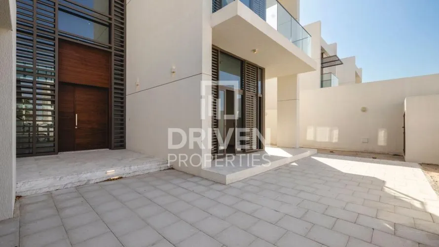 6 bedrooms villa for sale, District One, Mohammed Bin Rashid City, Dubai, UAE No. 4363 № 7