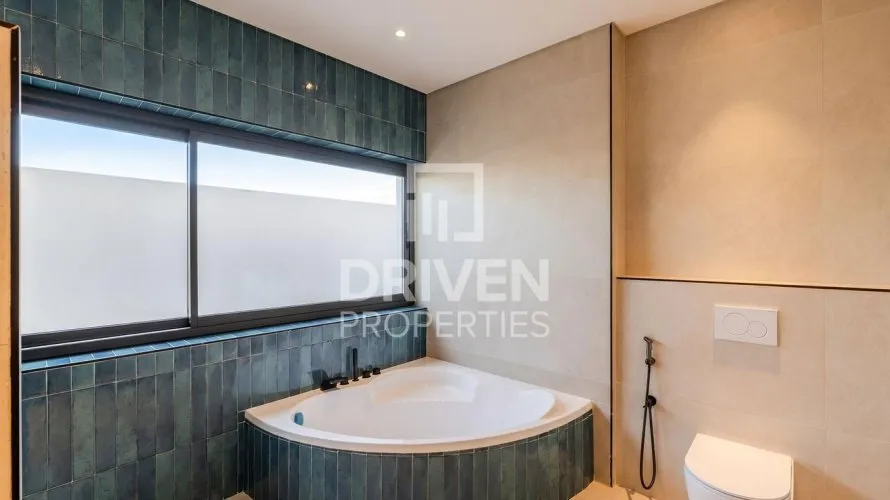 5 bedrooms villa for sale, La Mer, Jumeirah, Dubai, UAE No. 4054 № 8