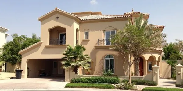 Al Barsha South № 5