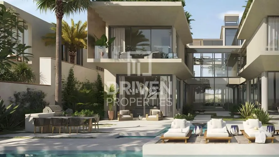 2 bedrooms apartment for sale, The Crescent, Palm Jumeirah, Dubai, UAE No. 4024 № 13