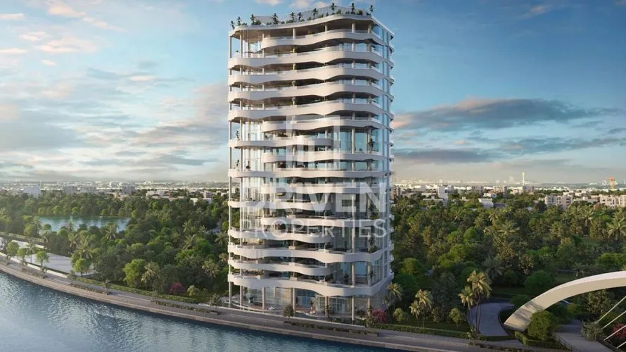 4 bedrooms apartment for sale, Al Wasl, Dubai, UAE No. 3905 № 11