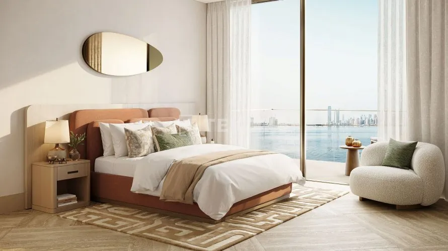 4 bedrooms apartment for sale, Dubai, UAE No. 3770 № 9