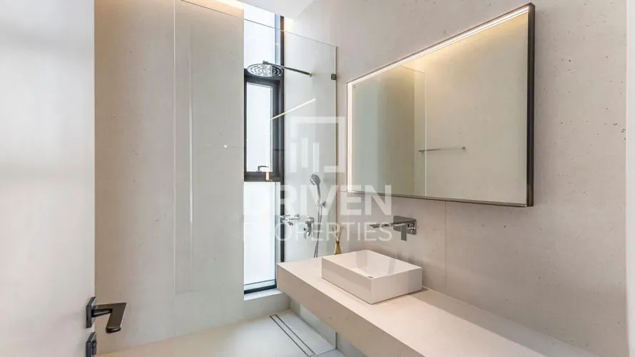 5 bedrooms villa for sale, Pearl Jumeirah, Jumeirah, Dubai, UAE No. 4028 № 19